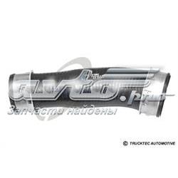 Cano derivado de ar, saída de turbina (supercompressão) VAG 7H0145555 preço, a partir de 22,58 USD