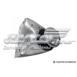 9702400317 Mercedes Coxim (suporte) dianteiro de motor