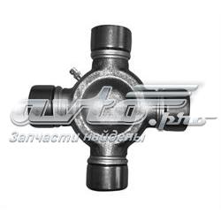 0234044 Trucktec Cruzeta da junta universal traseira