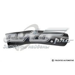 09845 Metalcaucho Cano derivado de ar, saída de turbina (supercompressão)