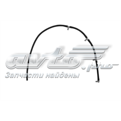 Tubo de combustível, inverso desde os injetores Mercedes A6460701132 preço, a partir de 49,66 USD