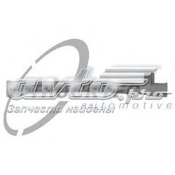 Guia de sonda indicador do nível de óleo no motor 6A103663C VAG