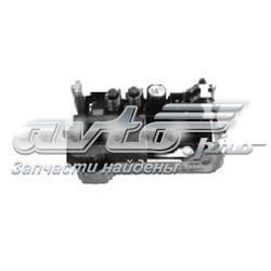 Resistor (resistência) de ventilador de forno (de aquecedor de salão) ABR29000P Mahle Original