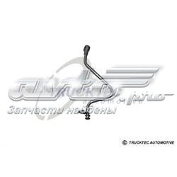 6111800620 Mercedes Tubo (mangueira) de fornecimento de óleo de turbina