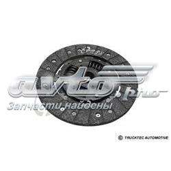 0223133 Trucktec Disco de embraiagem