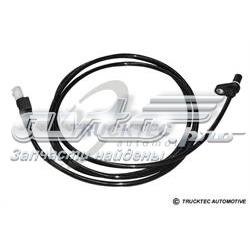 0242058 Trucktec Sensor ABS traseiro direito
