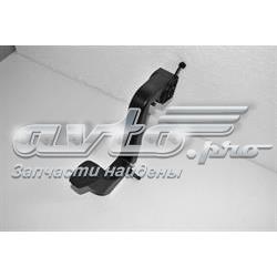0227012 Trucktec Pedal de embraiagem