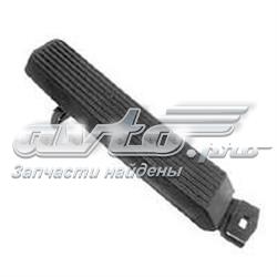 0227003 Trucktec Pedal de gás (de acelerador)