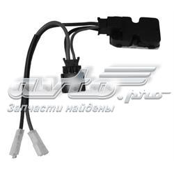 Resistor (resistência) de ventilador de forno (de aquecedor de salão) Mercedes 1408218451
