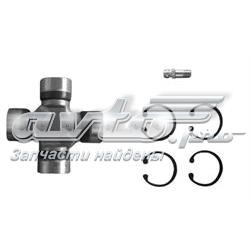0234041 Trucktec Cruzeta da junta universal traseira