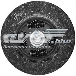 Disco de embraiagem Mercedes 0182509203