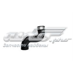 Mangueira (cano derivado) de intercooler Metalcaucho 09666