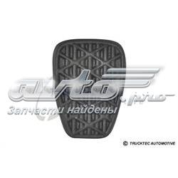 Placa sobreposta de pedal de embraiagem Mercedes 6382920082 preço, a partir de 3,01 USD