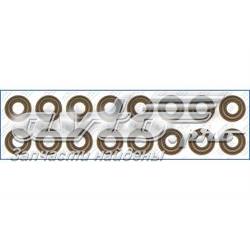 Vedação de válvula (coletor de óleo), admissão/escape, kit para um motor 57020200 Ajusa