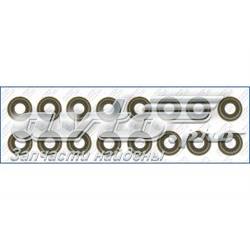 Compre 84300 Elring Vedação de válvula (coletor de óleo), admissão/escape, kit para um motor