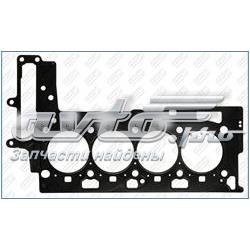 Vedante de cabeça de motor (CBC) BMW 11128506129