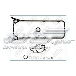 A6130100505 Mercedes Kit inferior de vedantes de motor