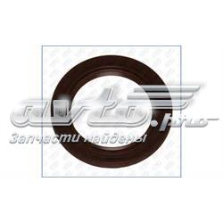 Vedação dianteira de cambota de motor 6M5G6700BA Ford