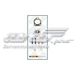 Vedante de turbina, kit de montagem Ajusa JTC11026