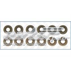 Vedação de válvula (coletor de óleo), admissão/escape, kit para um motor Ajusa 57058200 preço, a partir de 37,19 USD
