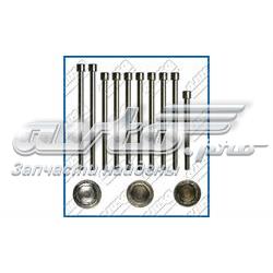 81006100 Ajusa Parafuso de cabeça de motor (CBC)