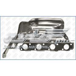 Compre 1456895 Ford Vedante de tubo coletor de escape