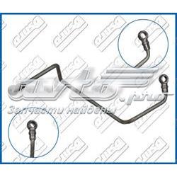 1479839 Ford Tubo (mangueira) de fornecimento de óleo de turbina