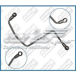 Tubo (mangueira) de fornecimento de óleo de turbina Ajusa OP10013 preço, a partir de 66,38 USD