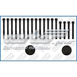 Parafuso de cabeça de motor (CBC) T128A03 NPS