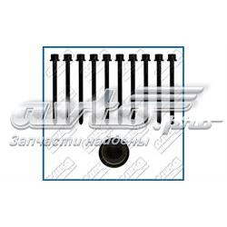 81019700 Ajusa Parafuso de cabeça de motor (CBC)