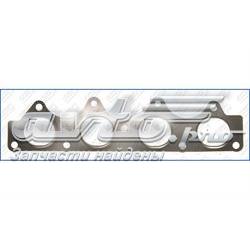 Vedante de tubo coletor de escape 285212B001 Hyundai/Kia