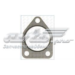  Vedante de tubo de admissão do silenciador Mitsubishi Outlander II SUV (CW) (2010 - 2012) II