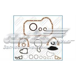 Compre 051198011B VAG Kit inferior de vedantes de motor