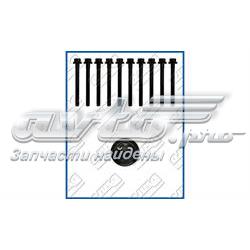 81025400 Ajusa Parafuso de cabeça de motor (CBC)