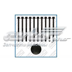81029200 Ajusa Parafuso de cabeça de motor (CBC)