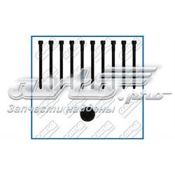 81033600 Ajusa Parafuso de cabeça de motor (CBC)