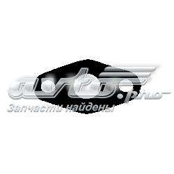 Compre 0860810 Opel Vedante de mangueira de derivação de óleo de turbina