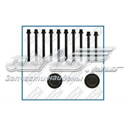 81037500 Ajusa Parafuso de cabeça de motor (CBC)