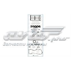 Kit de vedantes de motor completo Fiat Linea  323
