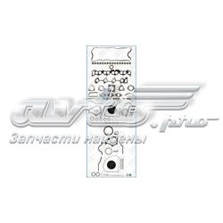 Kit de vedantes de motor completo 51037600 Ajusa