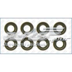 Compre 122031503 Victor Reinz Vedação de válvula (coletor de óleo), admissão/escape, kit para um motor