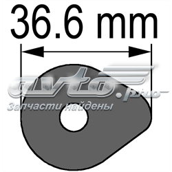  Mitsubishi MD050140