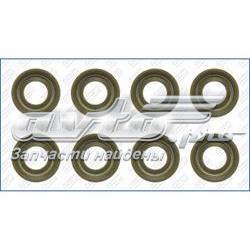 N9298500 Glaser Vedação de válvula (coletor de óleo), admissão/escape, kit para um motor