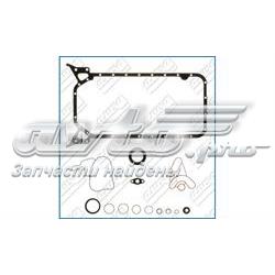 A6110100605 Mercedes Kit inferior de vedantes de motor