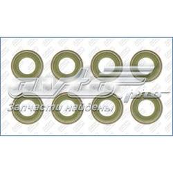 Vedação de válvula (coletor de óleo), admissão/escape, kit para um motor Ajusa 57050700