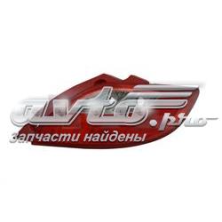 Lanterna traseira direita Mazda D65151170D preço, a partir de 137,67 USD