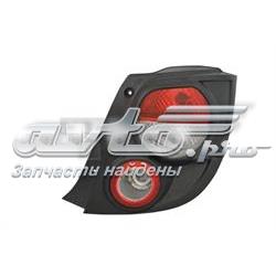  Lanterna traseira direita Chevrolet Aveo III sedan (T300) (2011 - 2020) III