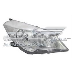Luz direita Toyota 811300D450 preço, a partir de 153,41 USD