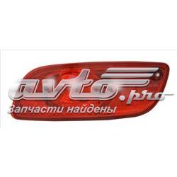 Lanterna de nevoeiro traseira esquerda Prasco HN8164454 preço, a partir de 73,76 USD
