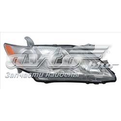 Compre Luz esquerda Toyota Camry 6